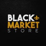 BlackMarket 🖤 بلاك ماركت ستور