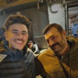 Nounours Gimenez