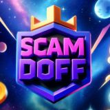 SCAMDOFF