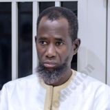 Khoutba Serigne Ahmadou Rafahi Mbacké