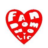 FANDOMHOLIC