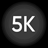5k Updates