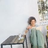 Лена Биншток.режиссер. Художник. Динамика важнее, чем результат здесь и сейчас !