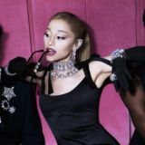 Ariana Grande Media