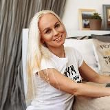 Александра Бонина | Помогаю женщинам 50+ быть здоровыми и энергичными