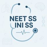 NEET SS | INI SS | 2026 | DM | Mch | Prep Group