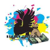 REKBER TELEGRAM (。•̀ᴗ-)✧