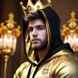 The King thinks …