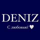 DENIZ BRAND 💙