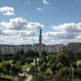 Калужское небо | Погода в Калуге и Калужской области