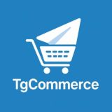 TgCommerce — Бизнес в Telegram и мессенджерах