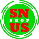 ⭕SnuShop 🤝Условия 🛫Доставка🧾Прайс