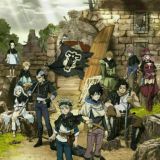 Black Clover [Sub]