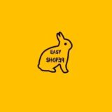 Жёлтый кролик 🐰