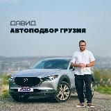Автоподбор Грузия Давид