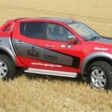 L200 Club