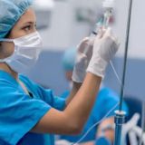 Nursing Professionals Certificates
