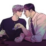💜𝑷𝒆𝒂𝒓𝒍𝒔, 𝑺𝒆𝒂, 𝑳𝒐𝒗𝒆💜