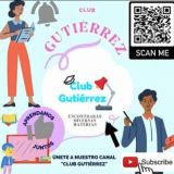 Club Gutiérrez (YouTube)