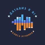 Датавиз в BI • Алиса Ручкина