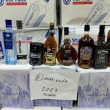 Vodka Konyaki Optom