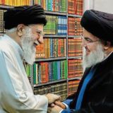 عصر ظهور | ASRZOHUR