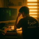 حيرة والسادس