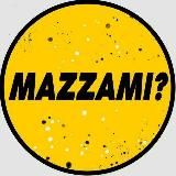Mazzami
