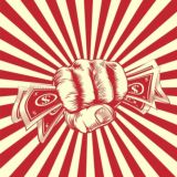 Friendly Fist