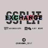 Split Exchange 🐊 Обмен юаней - Alipay, Wechat, Unionpay