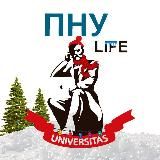 КНУ life