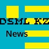 DSML.KZ Новости