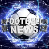 ⚽️News Footbal⚽️