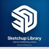 Sketchup Library