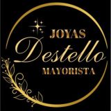 ✨️️JOYAS DESTELLO MAYORISTA