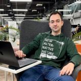 Как зайти в IT. Владислав Щербаков