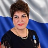 Вера Арменаковна Сапрун