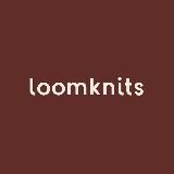 LOOMKNITS"