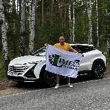LIME АвтоПробег 2023