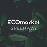 ♻️ECOmarket♻️