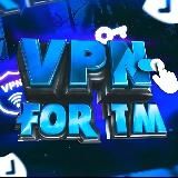 VPN FOR TM