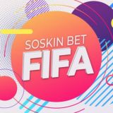 SOSKIN BET | FIFA 🎮