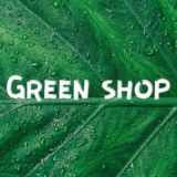 Green shop