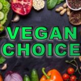 VEGAN🌱CHOICE