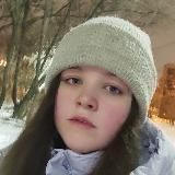 Лиза Меркури 18+