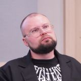 ДМИТРИЙ БОНДАРЬ