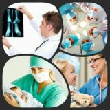 پزشکی،جراحی،پرستاری،مامایی