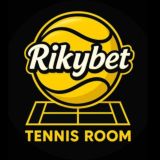 🎾TennnisRoom By RIKYBET🎾