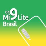 Mi 9 Lite / MI CC 9 / Meitu | Brasil 🇧🇷