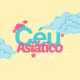 Céu Asiático